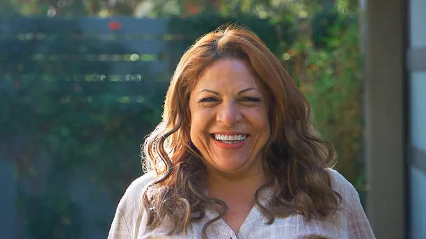 Customer testimonial image