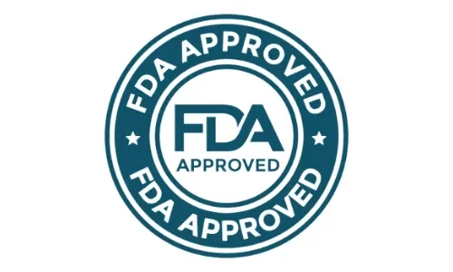 FDA compliant facility